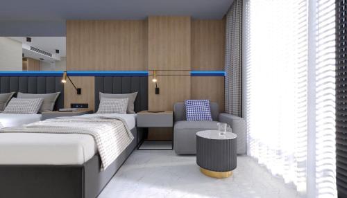 Alanya Apartment | Almaris Alanya