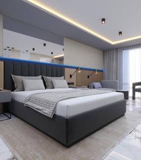 Alanya Apartment | Almaris Alanya