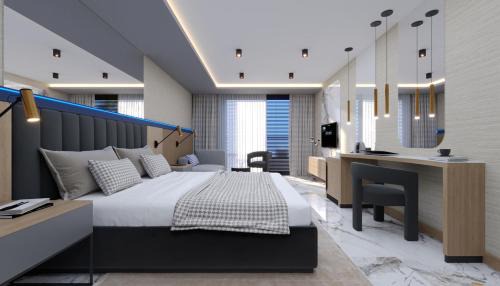 Alanya Apartment | Almaris Alanya