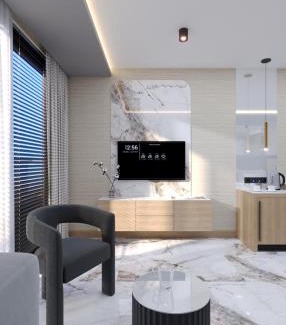 Alanya Apartment | Almaris Alanya