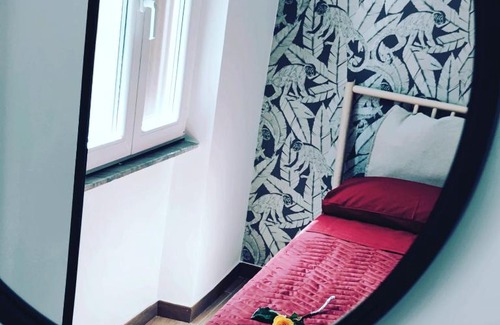 San Giovanni Bed & Breakfast | Almarosa House Affittacamere