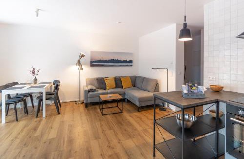 Sonthofen Apartment | Almblume