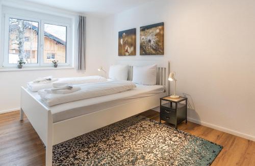Sonthofen Apartment | Almblume