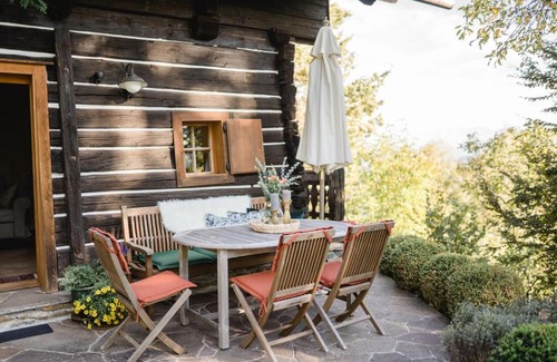 Moosburg Ski Chalet | Almchalet bei Pörtschach by Seebnb