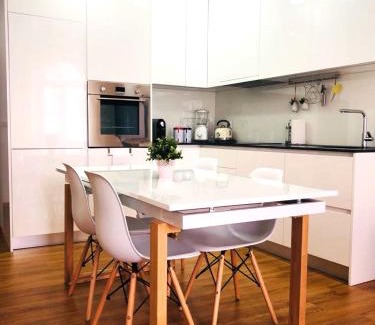 Viana do Castelo Apartment | Almeida's House