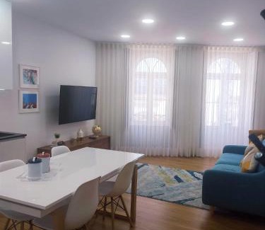 Viana do Castelo Apartment | Almeida's House
