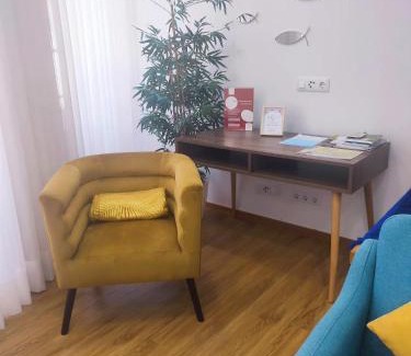 Viana do Castelo Apartment | Almeida's House