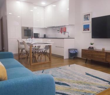 Viana do Castelo Apartment | Almeida's House