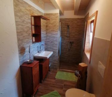 Ramingstein Ski Chalet | Almhütte Prem2