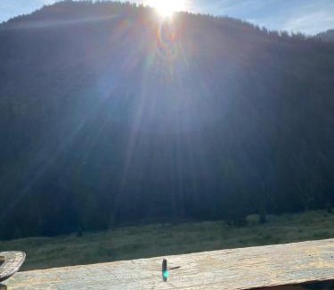 Ramingstein Ski Chalet | Almhütte Prem2