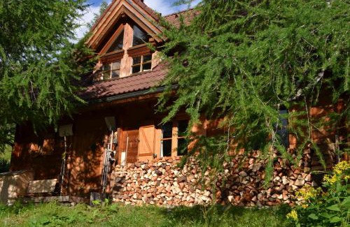 Ramingstein Ski Chalet | Almhaus Völkl