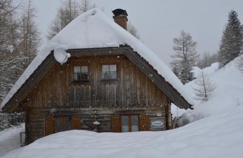 Ramingstein Ski Chalet | Almhaus Völkl