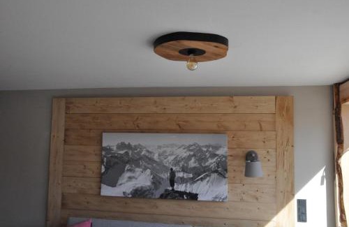 Oberstaufen Apartment | ALMI - Alpenglück Traumhafte Whg.m.20qm Dachterr.