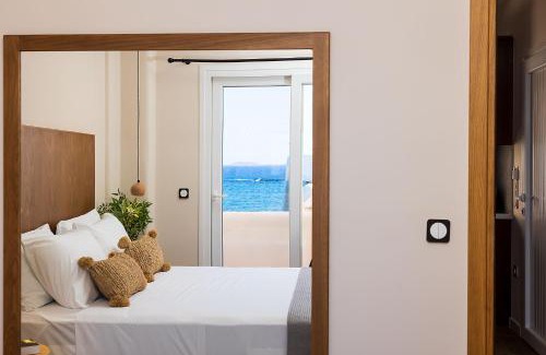 Naxos Apartment | Almi of Naxos
