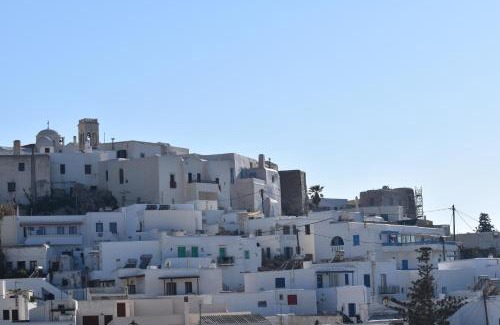 Naxos Apartment | Almi of Naxos