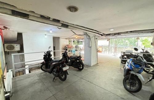 Sunter House | Almic INN Sunter
