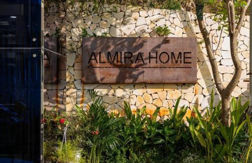 Da Lat Hotel | Almira Home Da Lat