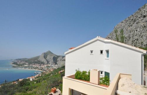 Borak Apartment | Almissa