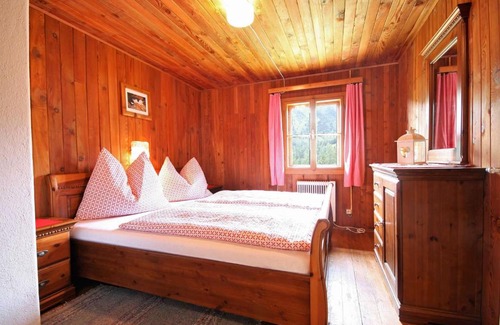 Reichenau Cabin | Almliesl EBEN-588