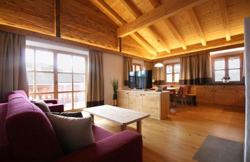 Uttendorf Apartment | Almliesl Wohnungen UTTE-570