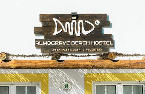 Almograve Hostel | Almograve Beach Hostel