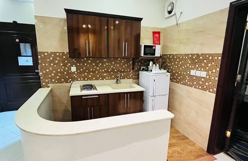 Qurish Street Apartment | ALMOHAJER SERVICED APARTMENTS