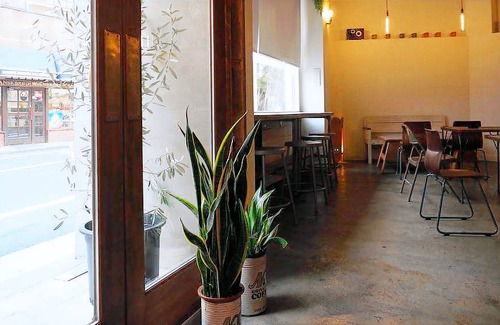 Motoyoyogicho Hostel | Almond hostel & cafe Shibuya