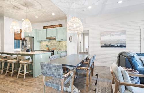 Cinnamon Shore Condo | Almost Heaven TC 2201