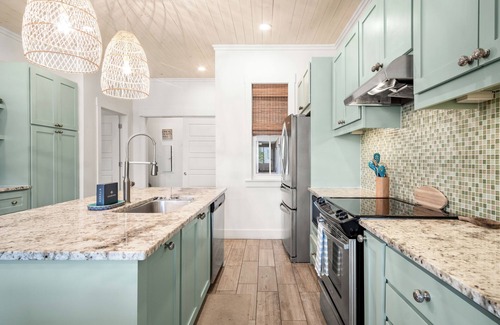 Cinnamon Shore Condo | Almost Heaven TC 2201