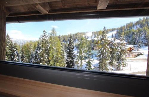 Pruggern Ski Chalet | Almresort Sommerschnee