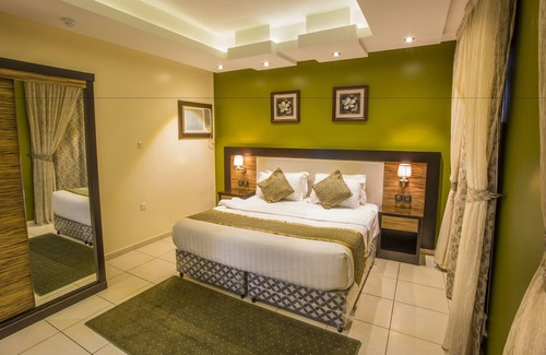 Hera Street Hotel | Almsaeidih Palace - Hiraa