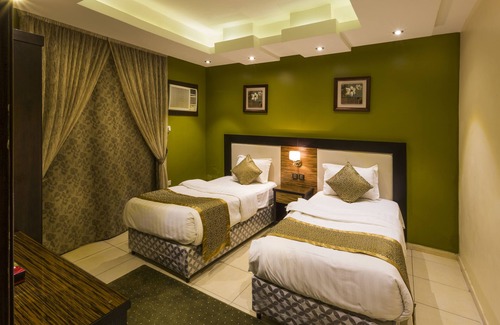 Hera Street Hotel | Almsaeidih Palace - Hiraa