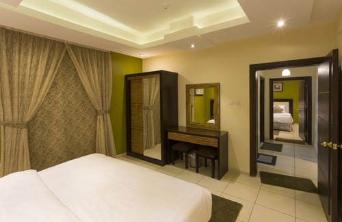 Hera Street Hotel | Almsaeidih Palace - Hiraa