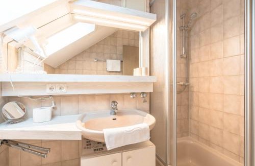 Bad Hindelang Apartment | Almsonne