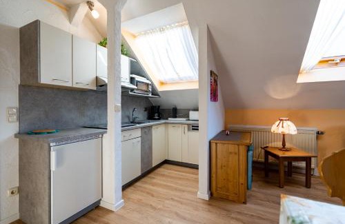 Bad Hindelang Apartment | Almsonne