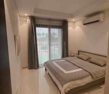 Salalah Apartment | almuzn