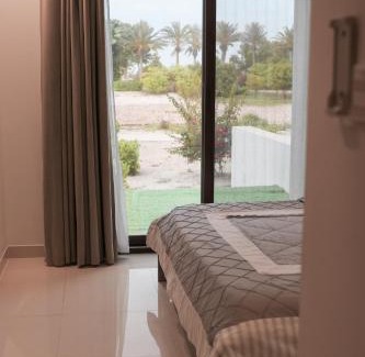 Salalah Apartment | almuzn