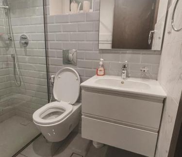 Salalah Apartment | almuzn