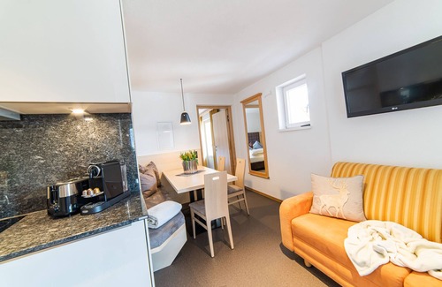 Nauders Apartment | Almwiese M - Aparthotel Hochland GmbH