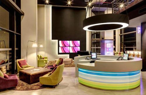 Asuncion Hotel | Aloft Asuncion