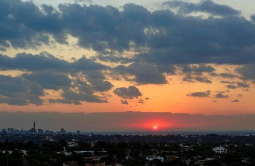 Asuncion Hotel | Aloft Asuncion