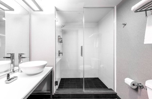 Cupertino Hotel | Aloft Cupertino