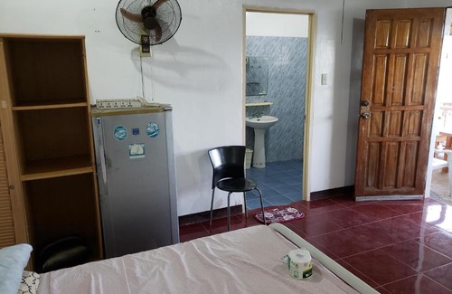 Puerto Galera Apartment | Aloha 1&2