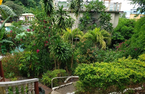 Puerto Galera Apartment | Aloha 1&2