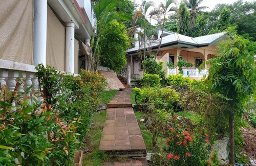 Puerto Galera Apartment | Aloha 1&2