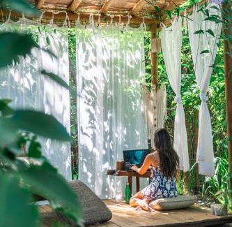 Marau House | Aloha Algodões Guest House