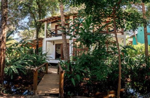 Marau House | Aloha Algodões Guest House