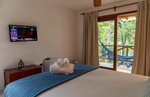 Marau House | Aloha Algodões Guest House