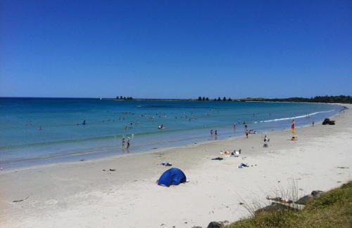 Port Fairy House | Aloha Beachfront Port Fairy
