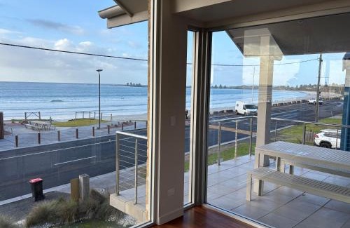 Port Fairy House | Aloha Beachfront Port Fairy